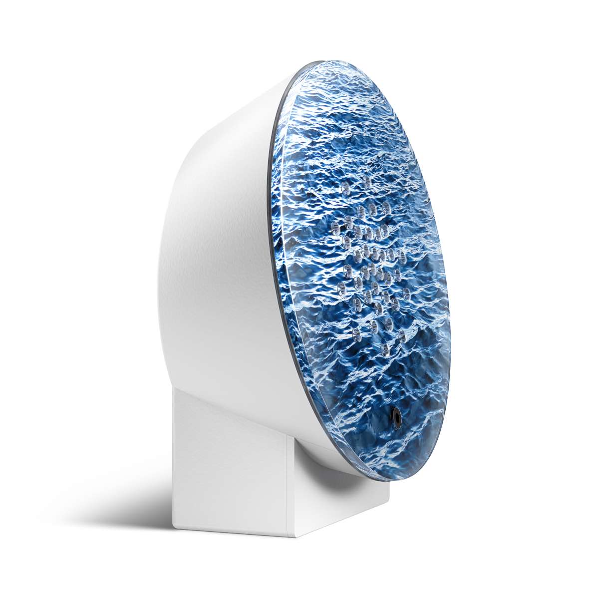 Oceanbox / Wave | Brainstream USA