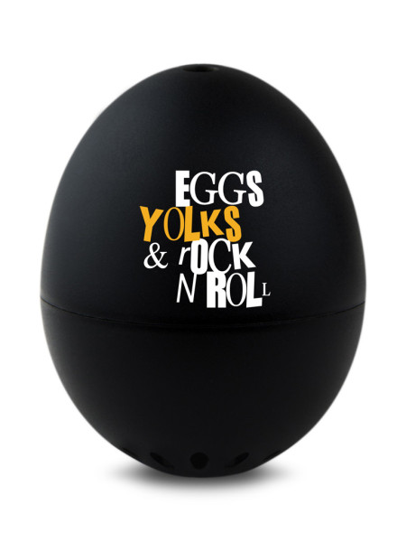 Rock ‘n’ Roll BeepEgg