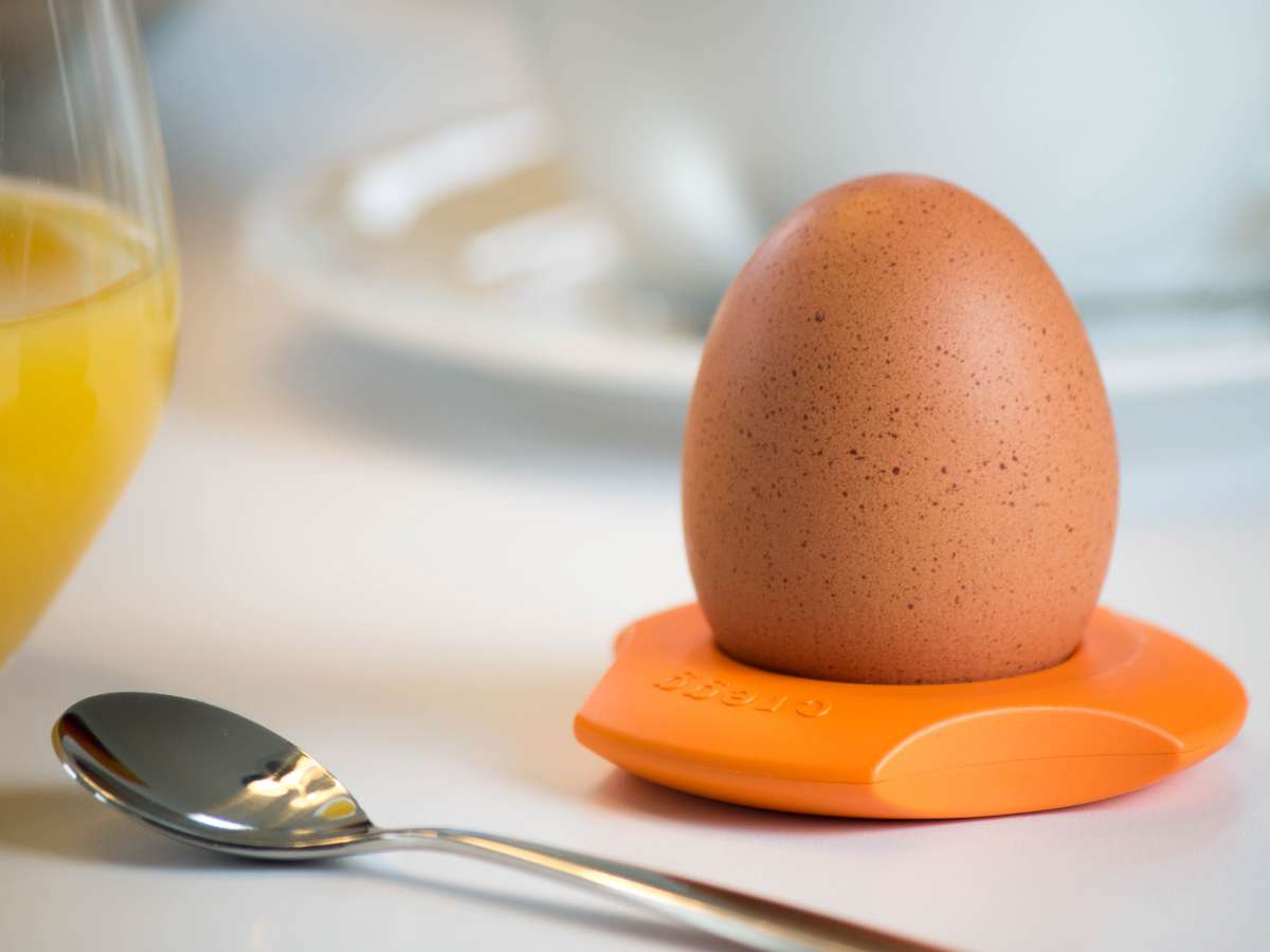 cregg / Orange | Brainstream USA